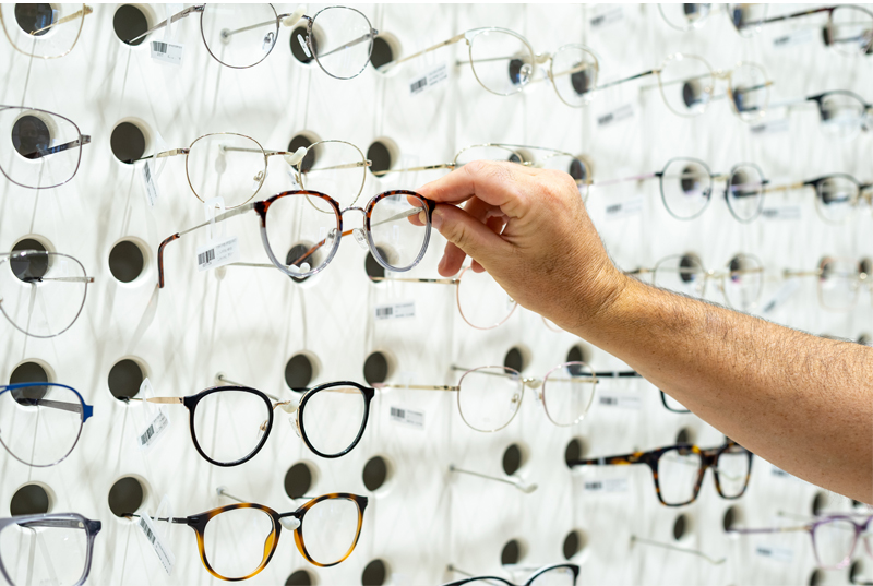 GAFAS