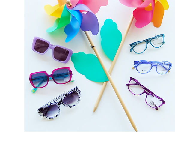 PRODUCTOS OPTICOS
