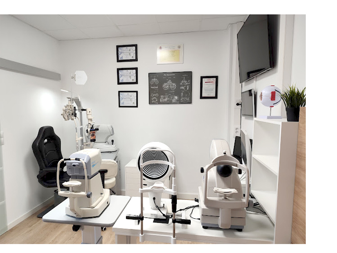 optica polanco